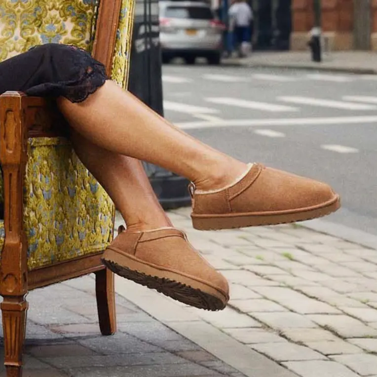 UGG UK：特卖活动 多款Tazz参加活动