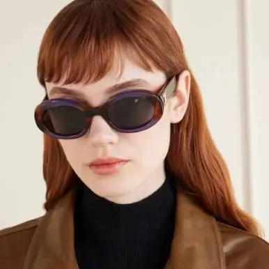 SSENSE：新款大牌墨镜专场！Gucci 、Prada 、Miu Miu 等