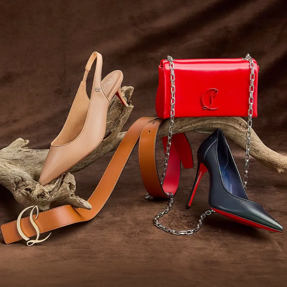 Rue La La：Christian Louboutin 红底鞋专场！Rose同款$599
