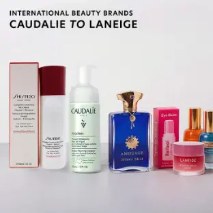 Gilt：护肤美妆热卖 Diptyque 丝绒护手霜等