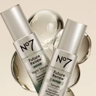 No7 Beauty US：护肤大促 入夜间胜肽精华