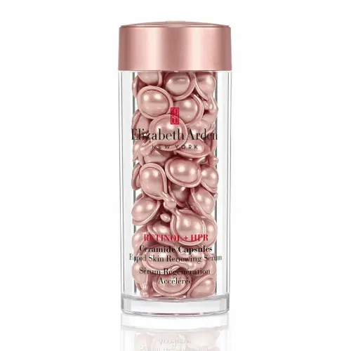 Elizabeth Arden 雅顿 粉胶精华60粒