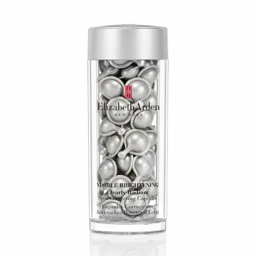 Elizabeth Arden 雅顿 银胶精华60粒