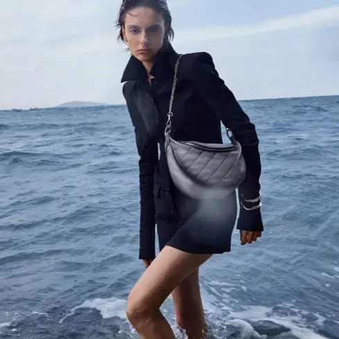 Charles & Keith US：开学季大促 鞋包上新