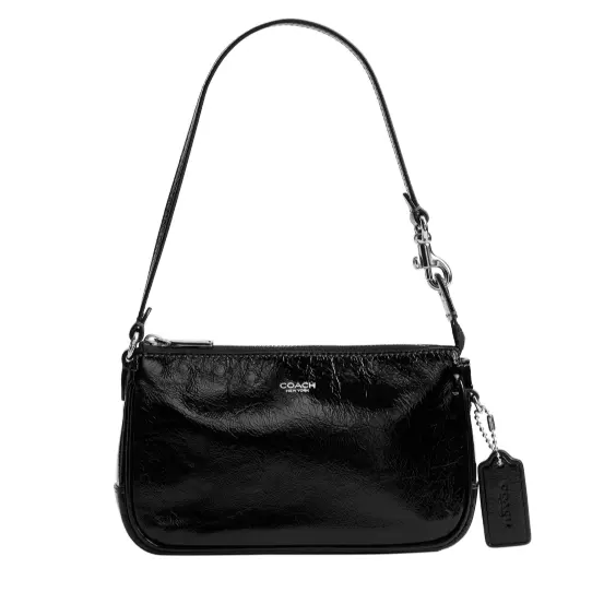 COACH 蔻驰 Plaza 18 麻将包