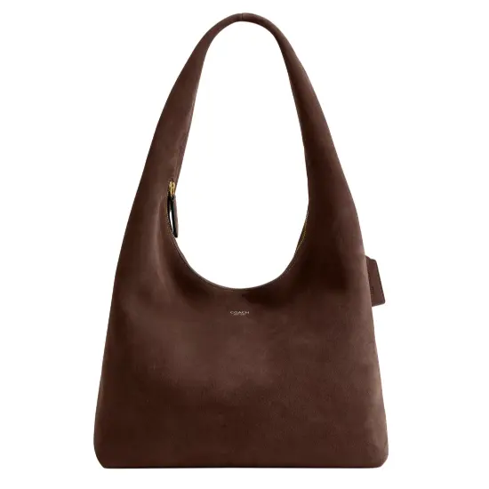 COACH 蔻驰 Pillow Brooklyn 34 单肩包