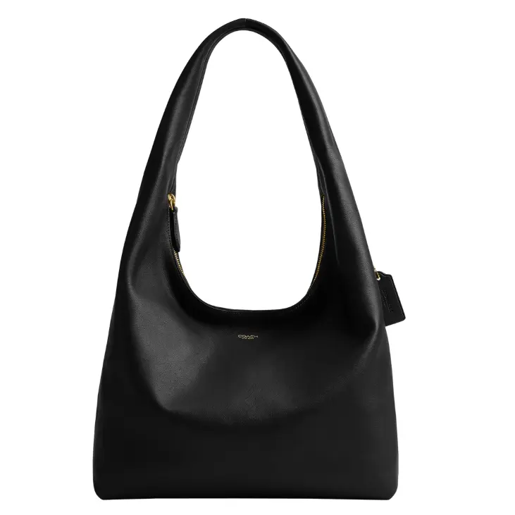 COACH 蔻驰 Pillow Brooklyn 34 单肩包