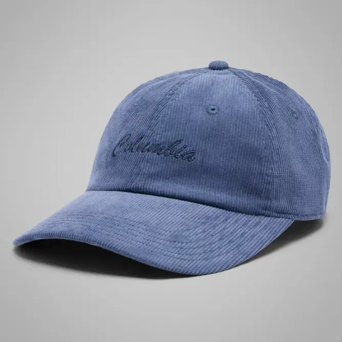 Columbia 哥伦比亚 Wellzy 男女同款休闲棒球帽