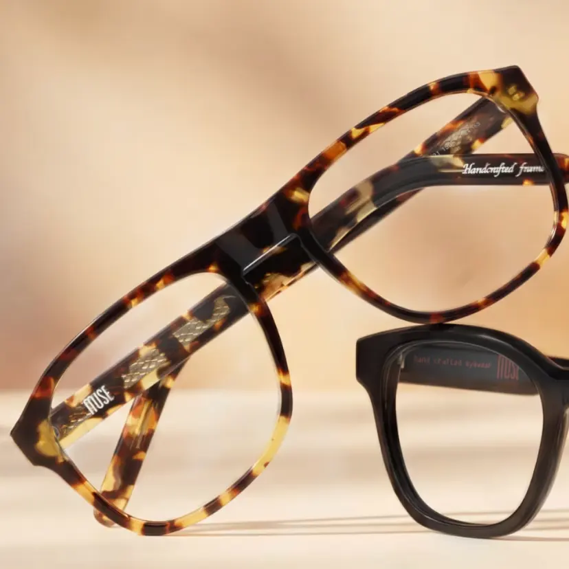GlassesUSA：全场镜框7折+免邮