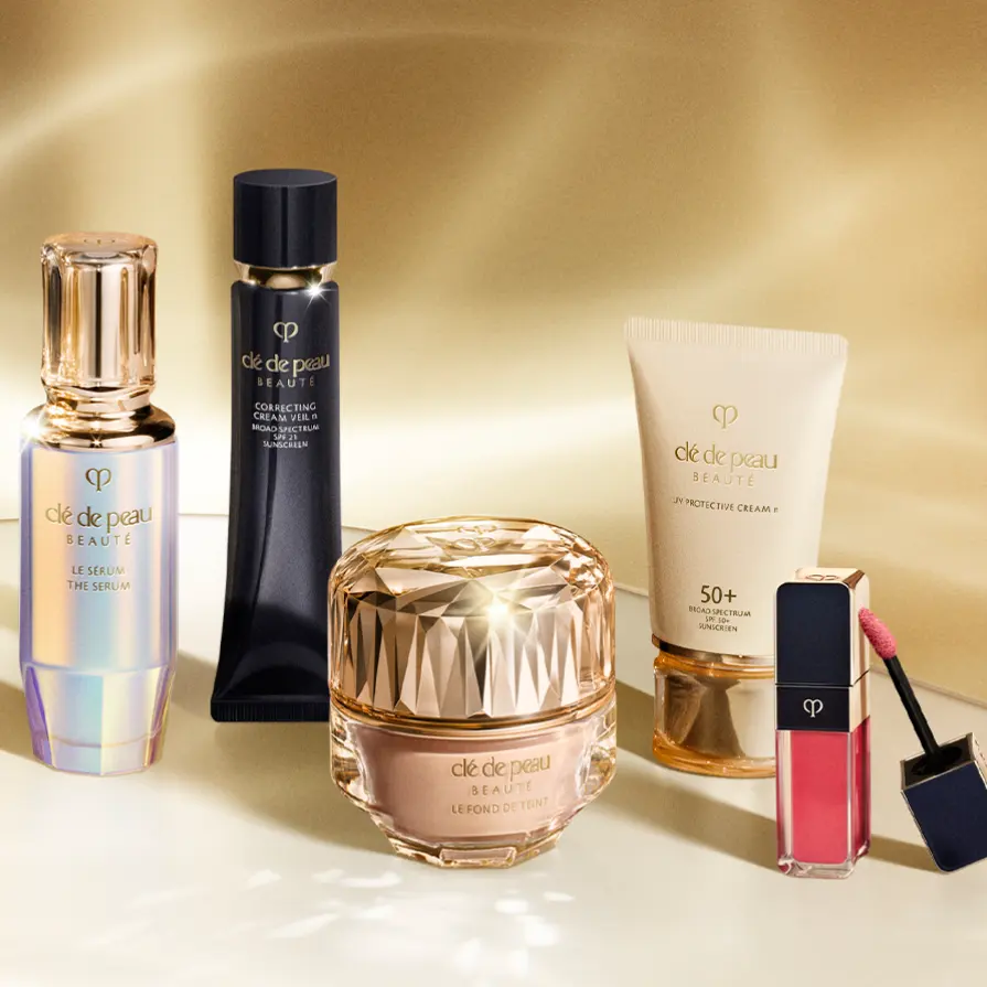 Cle de Peau Beaute：秋季亲友大促！满$150享9折 满$300享8.5折 满$500享8折