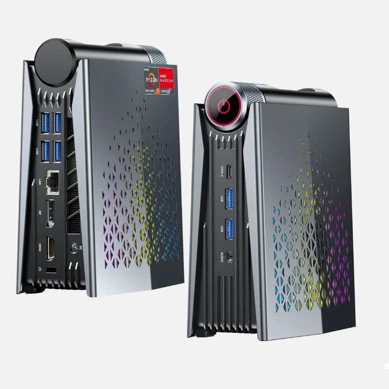 ACEMAGIC S3A迷你主机Ryzen 7