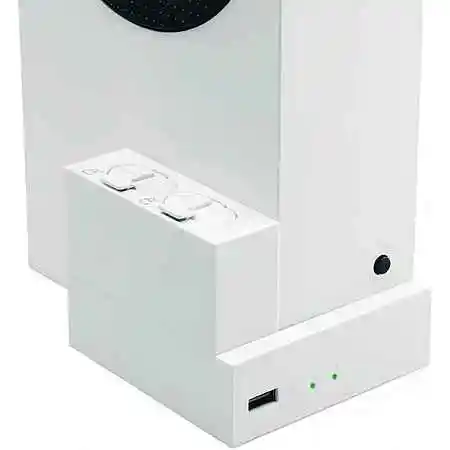 Best Buy：NEXT Xbox Series S 手柄充电座