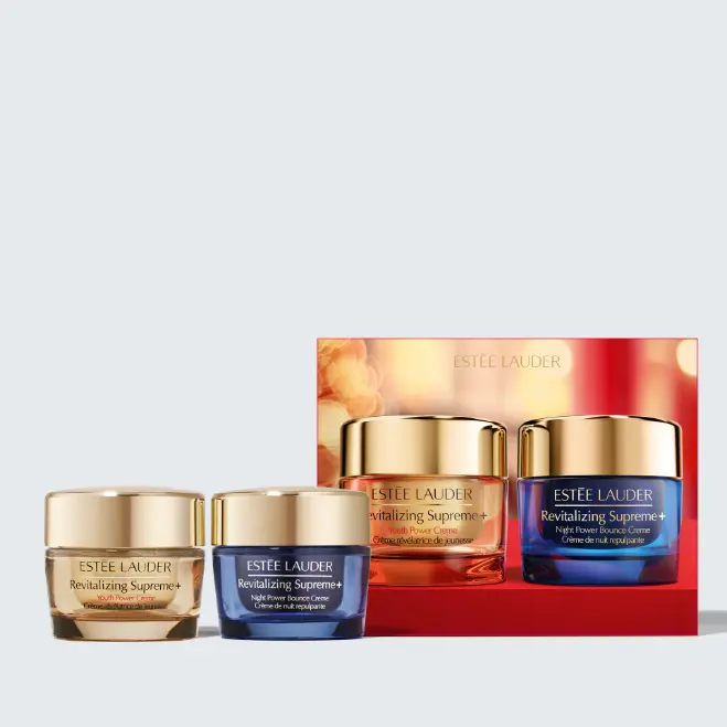 Estee Lauder 雅诗兰黛智妍日夜面霜组套 30ml+30ml