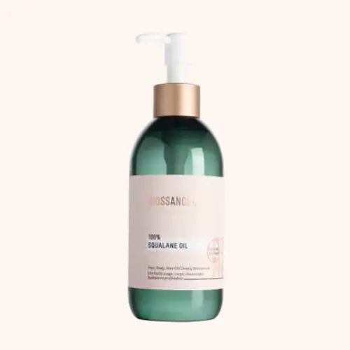 Biossance 大容量角鲨烷油