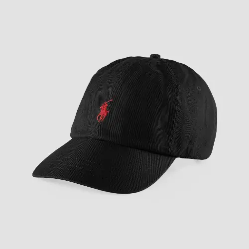 Polo Ralph Lauren 拉夫劳伦 棒球帽
