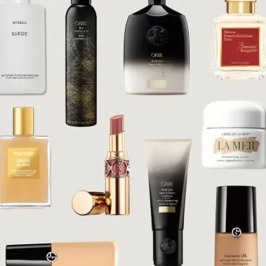 Bergdorf Goodman：美妆秋促！Estee Lauder、Lancome、Guerlain、La Prairie 等