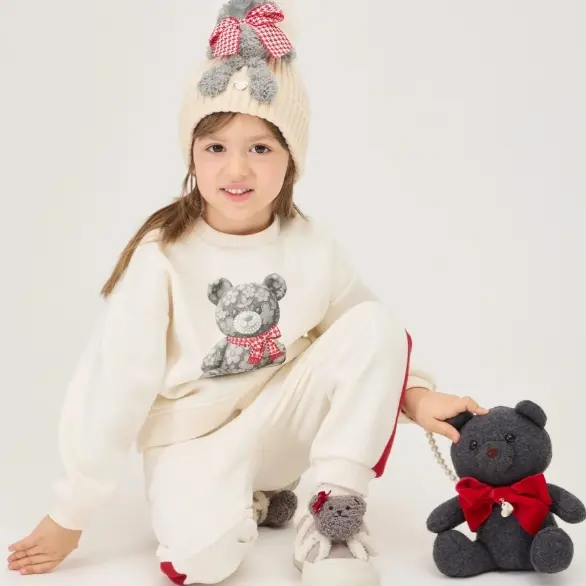 Childsplay Clothing：AW26 秋冬大牌童装上新 部分尺码成人可穿