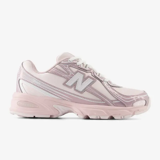 NEW BALANCE 新百伦 740 粉色运动鞋