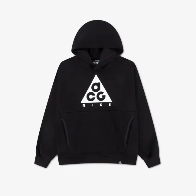 NIKE 耐克 ACG 大童款连帽卫衣
