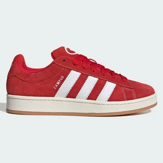 adidas 阿迪达斯 Campus 00s 运动鞋