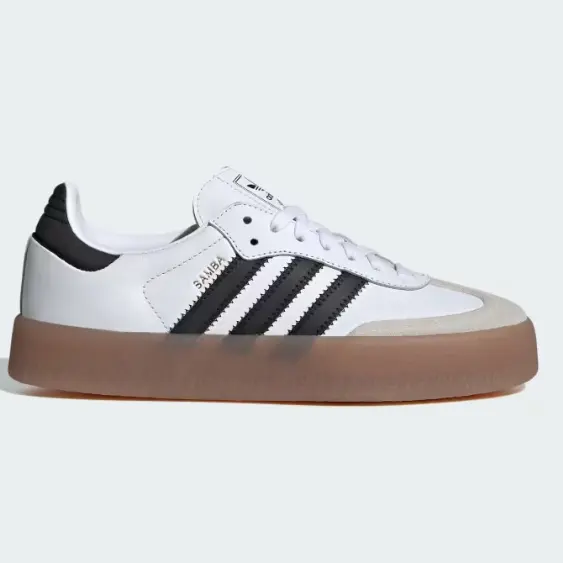 adidas 阿迪达斯 Sambae 运动鞋