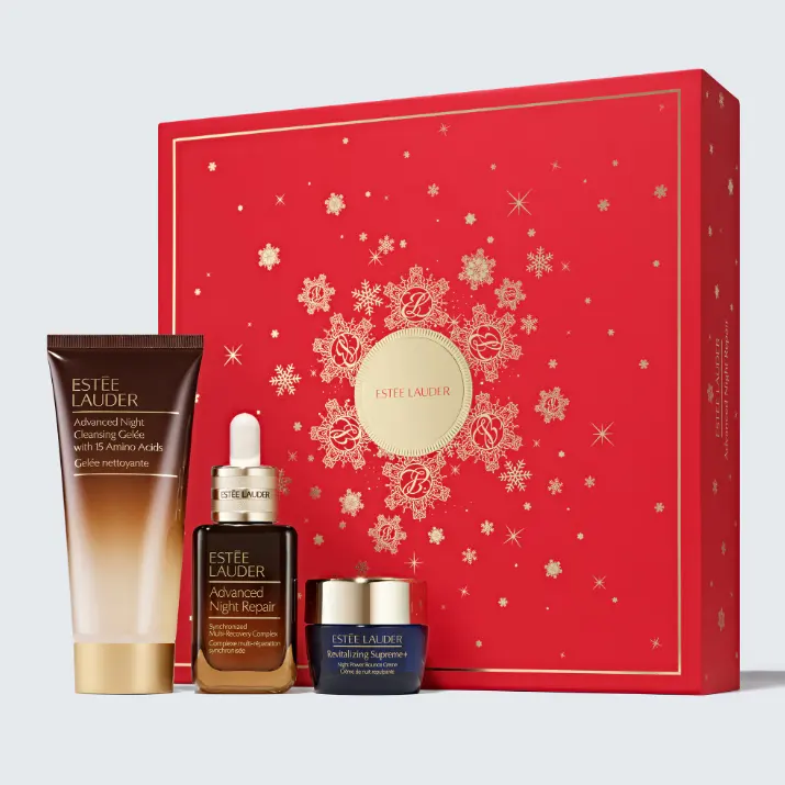 Estee Lauder 雅诗兰黛护肤3件套