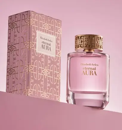 Elizabeth Arden 雅顿 Eternal Aura 永恒光环香水50ml