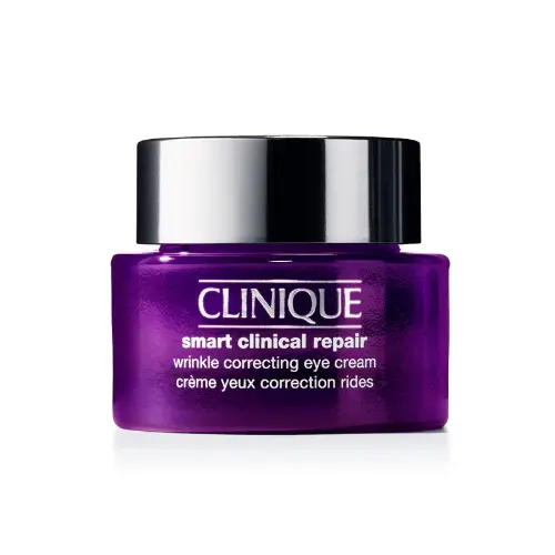 Clinique 倩碧 紫光眼霜