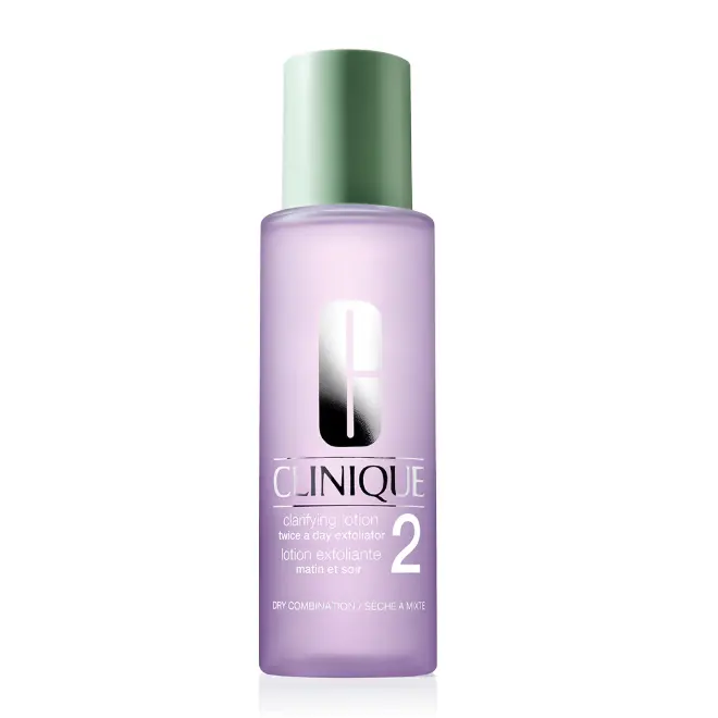 Clinique 倩碧 2号爽肤水