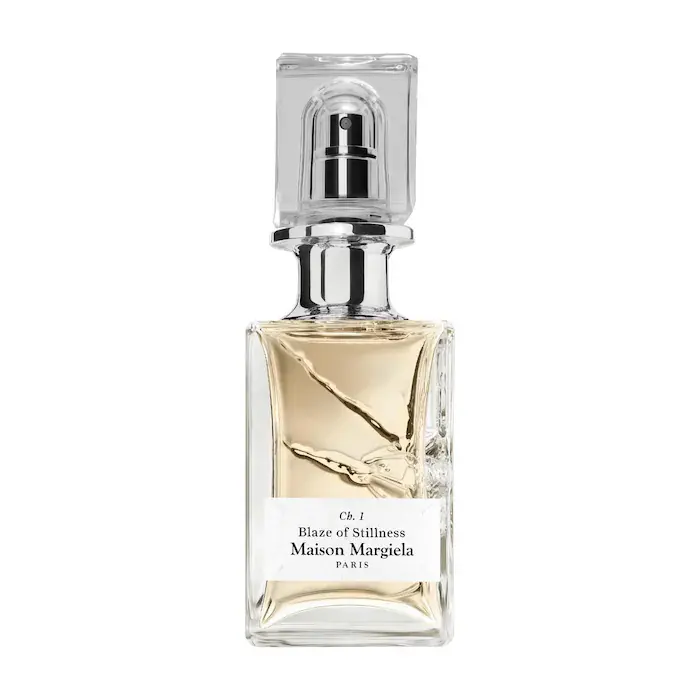 Maison Margiela 梅森马吉拉闻香档案系列 Ch.1 寂静烈焰 Parfum 香精版 75ml