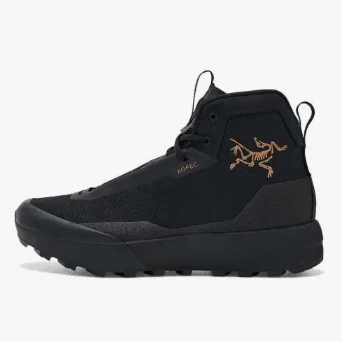 Arc'teryx 始祖鸟 Kopec 2 Mid GTX 运动鞋
