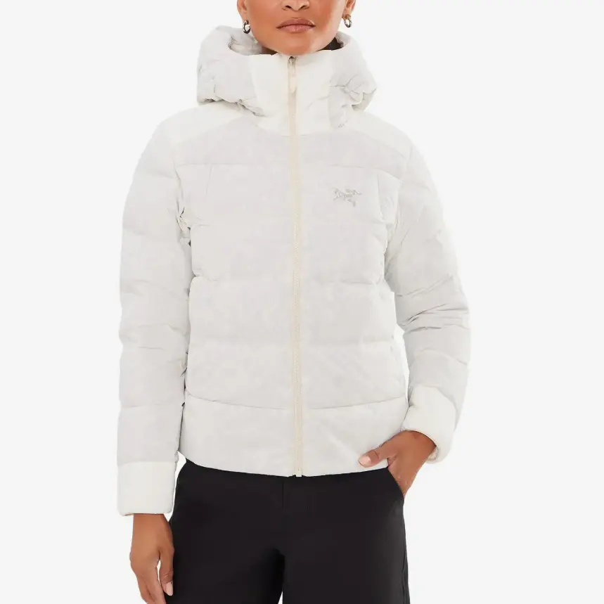 Arc'teryx 始祖鸟 Thorium 连帽夹克