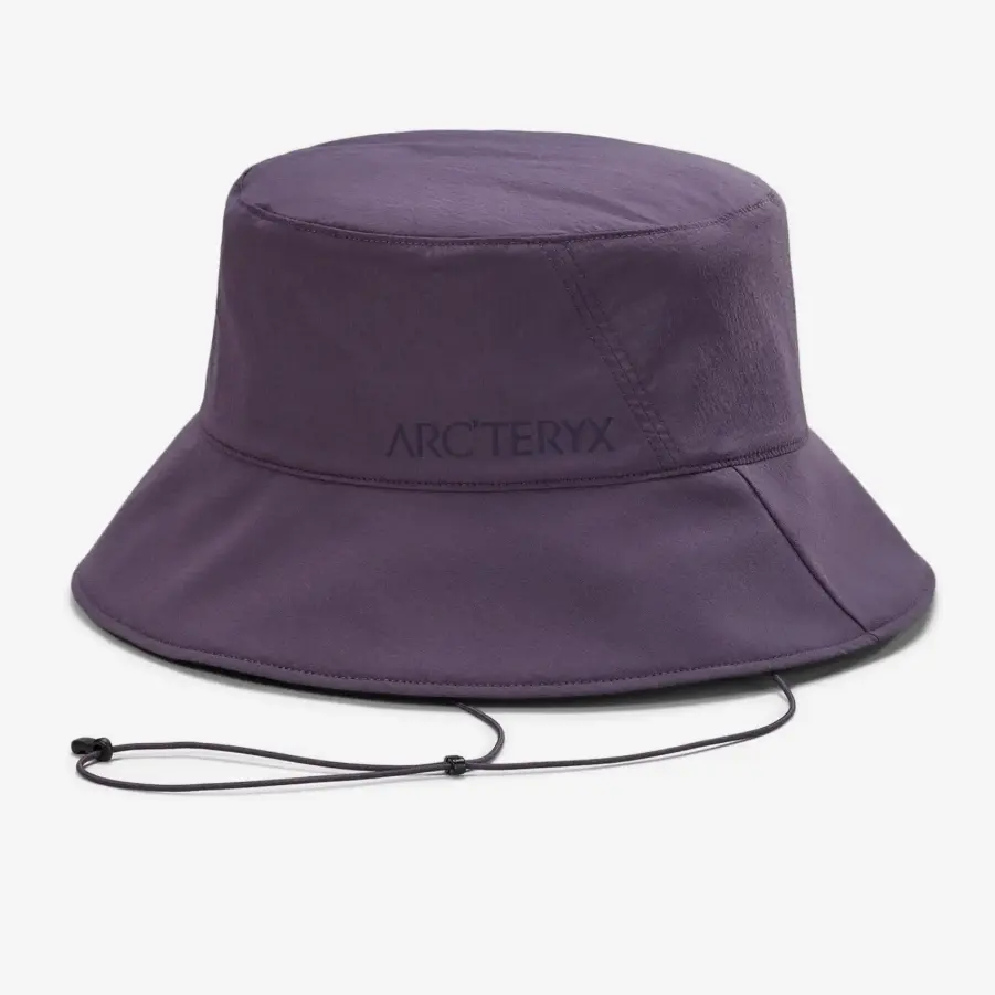 Arc'teryx 始祖鸟 Sinsolo 抽绳渔夫帽