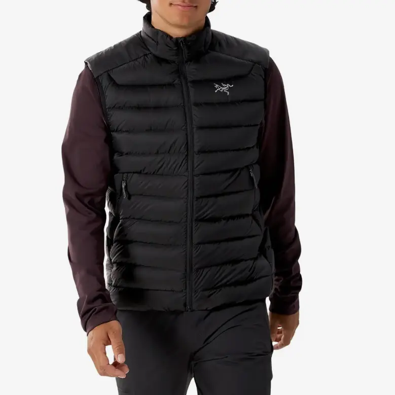 Arc'teryx 始祖鸟 Cerium 排骨羽绒马甲