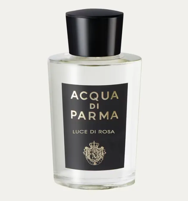 Acqua di Parma  光之玫瑰香水 180ml