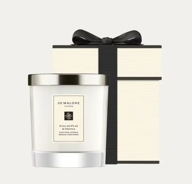 Jo Malone London  英国梨与小苍兰香薰蜡烛 7oz