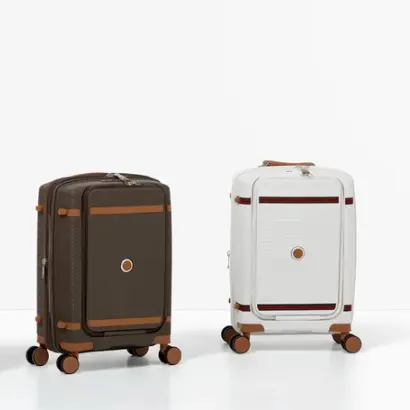 IT Luggage EU：本周精选化妆箱特惠