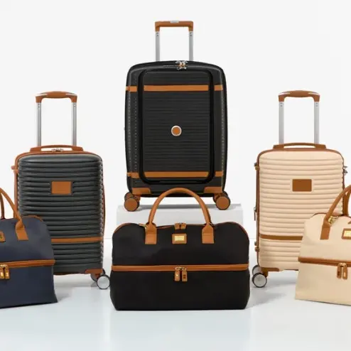IT Luggage UK：箱包热卖！本周精选特惠