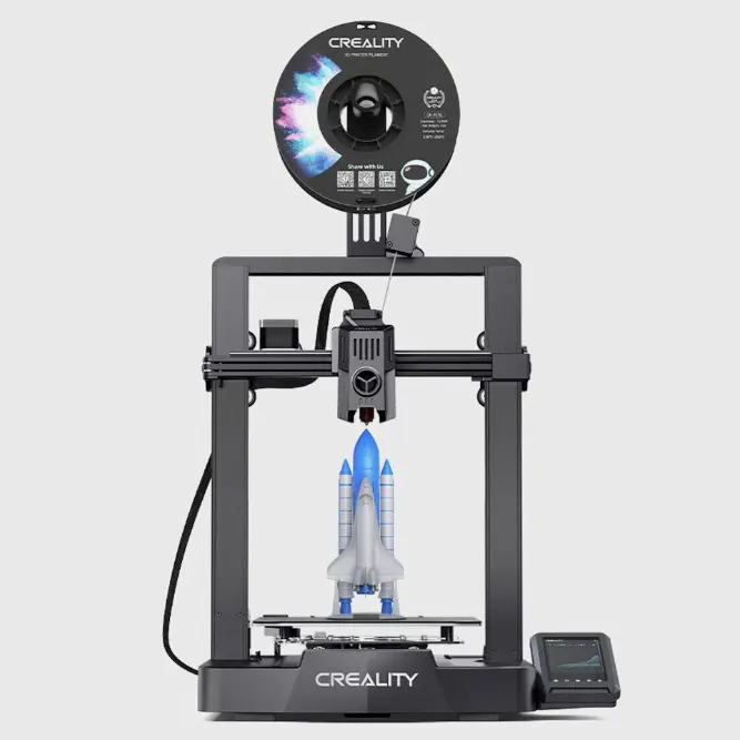 Creality 翻新Ender 3 V3 KE 3D打印机