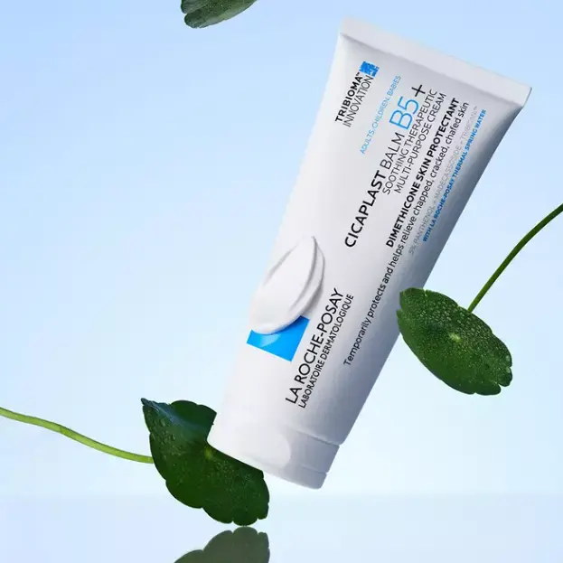 La Roche-Posay：理肤泉全场促销 入B5面霜、精华等