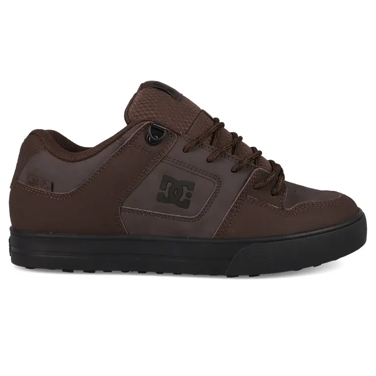 DC Shoes Pure 系列防寒机能鞋