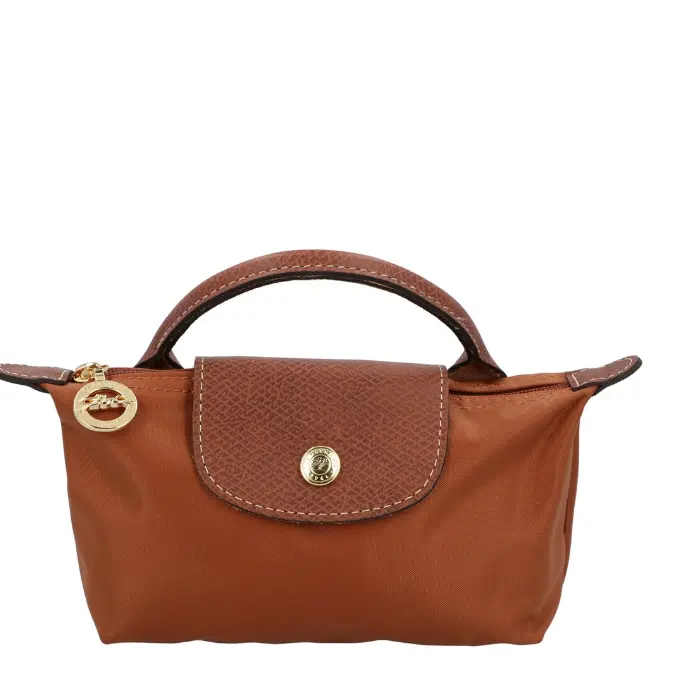 Longchamp Le Pliage 饺子包