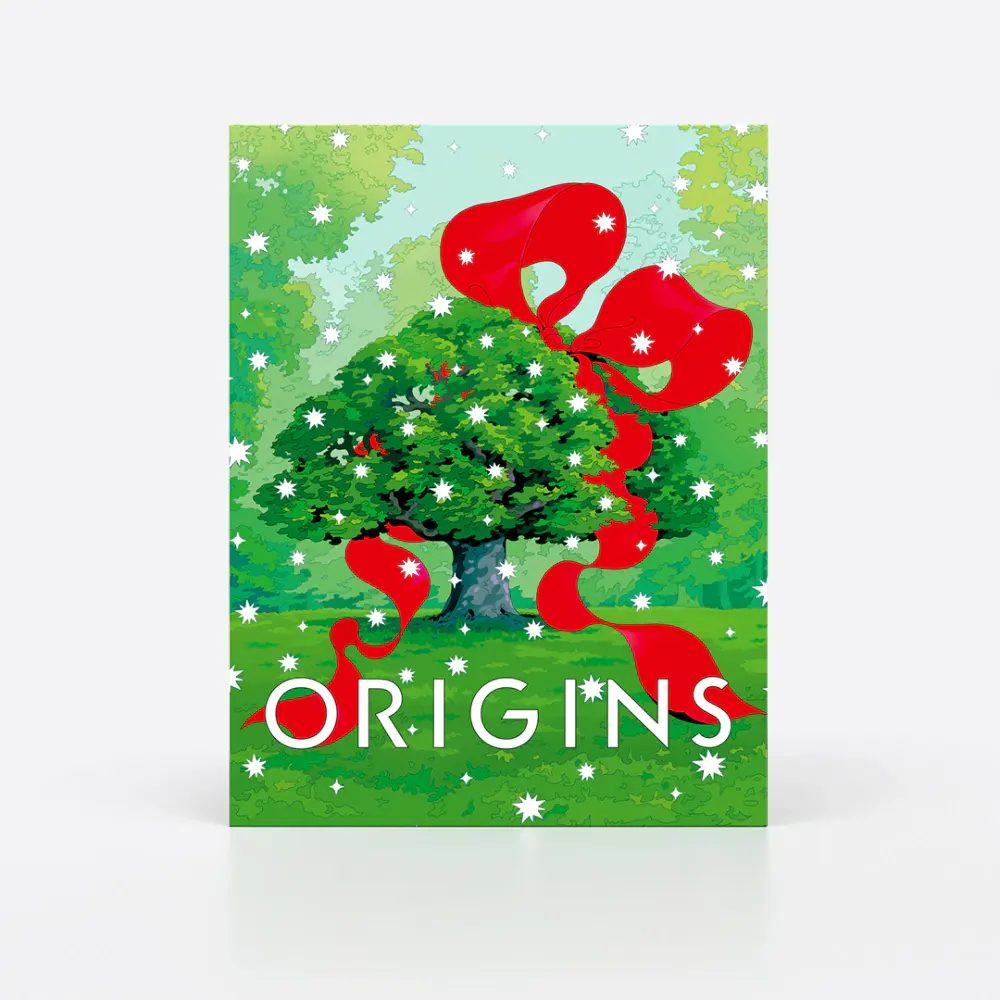 Origins：2026圣诞倒数日历礼盒上新 售价$150