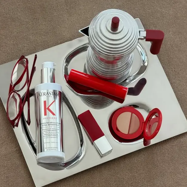 Kerastase UK：九月发薪日大促