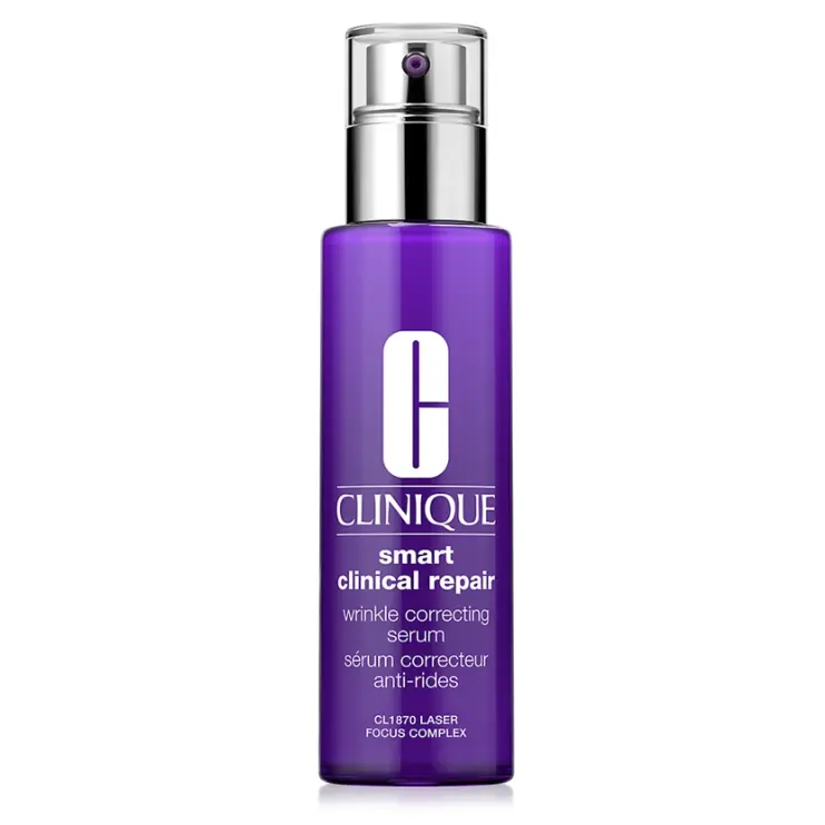 Clinique 倩碧紫光精华 50ml
