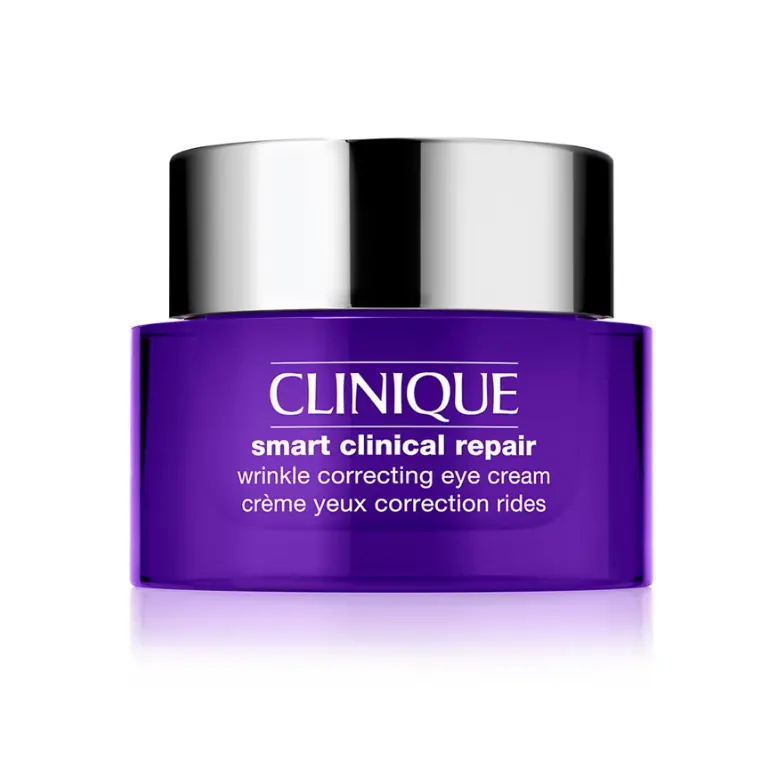 Clinique 倩碧紫光眼霜 30ml