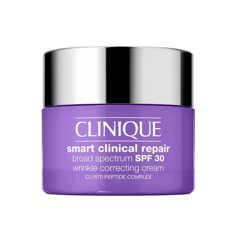 Clinique 倩碧紫光面霜 50ml SPF 30