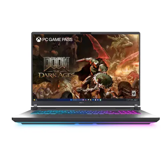 Best Buy：ROG 枪神10 Plus 游戏本特惠