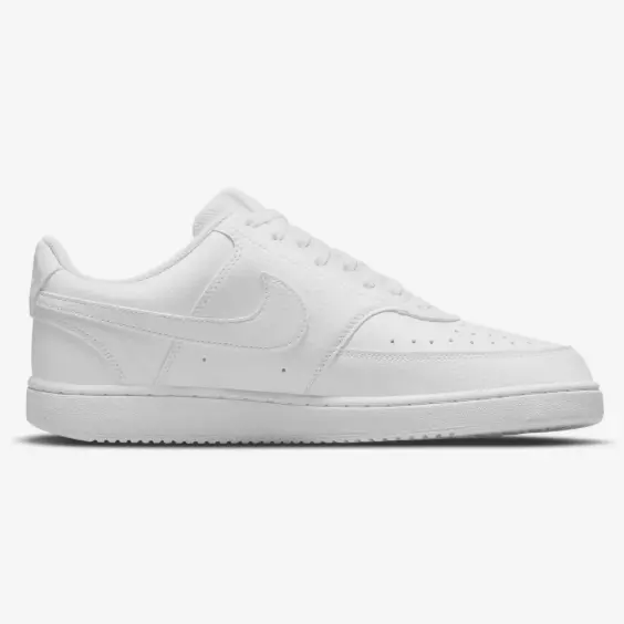 Nike 耐克 Court Vision 低帮运动鞋