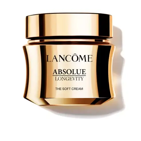 买赠同款替换装60ml！Lancome 兰蔻菁纯面霜 Soft Cream 轻盈款 60ml
